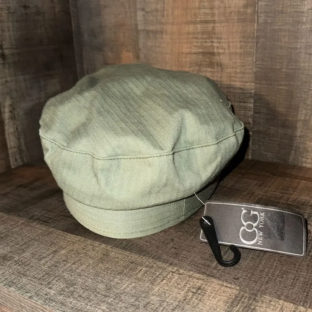 NWT‎ COG New York hat